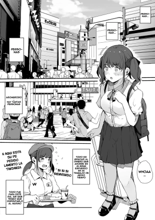 hentai Kirakira Zattou Twintail