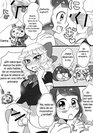 hentai youkai watch
