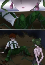 Kirei na Hana ni wa... : página 2