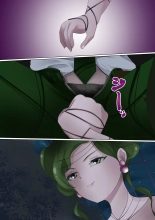 Kirei na Hana ni wa... : página 3