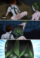 Kirei na Hana ni wa... : página 6