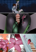 Kirei na Hana ni wa... : página 7
