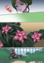 Kirei na Hana ni wa... : página 9