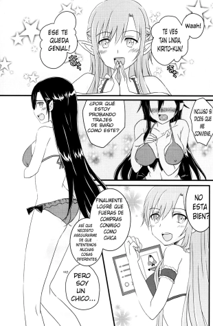 hentai sword art online