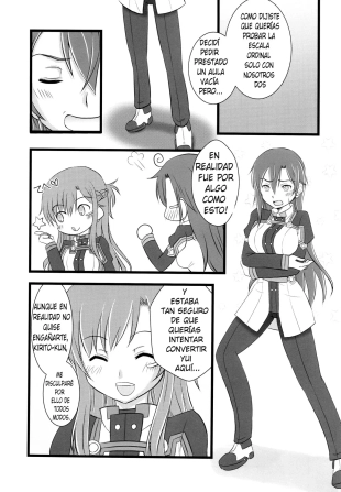 hentai sword art online