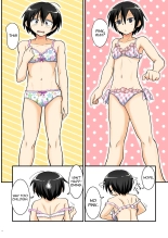 Kiriko Route Another #07 : página 6