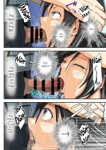 Kiriko Route Another #07 : página 29