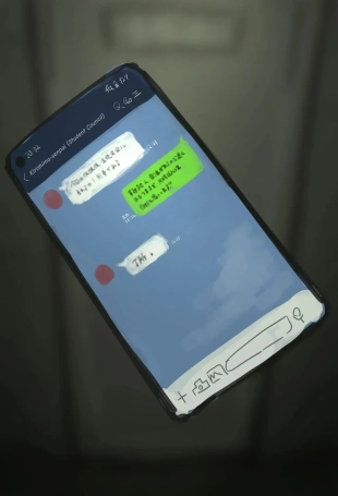 hentai Kirishima Senpai to Kouhai