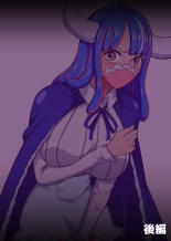 Kishou ga Arai Bakunyuu Kaizoku wa Ecchi ni Hamaru : página 23
