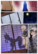 Kishou ga Arai Bakunyuu Kaizoku wa Ecchi ni Hamaru : página 47