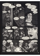 Kiss Comix #191 : página 47