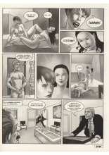 Kiss Comix #191 : página 57