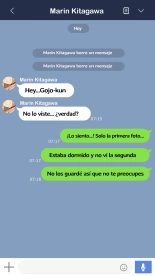 Kitagawa Marin : página 10