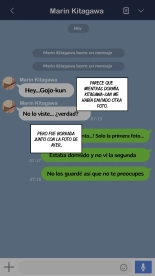 Kitagawa Marin : página 11