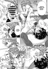 Estoy seguro, que Iroha Isshiki es... : página 12