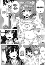 Estoy seguro, que Iroha Isshiki es... : página 22