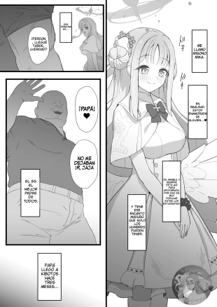 hentai blue archive