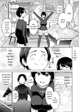 Kiyoki Kosai : página 3