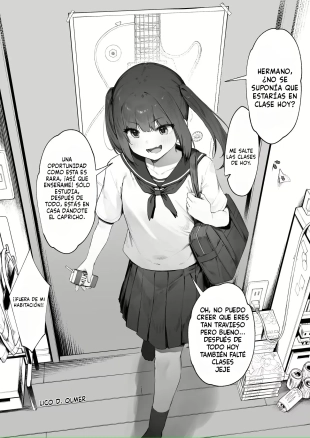 hentai Kizuite Hoshii Mesugaki