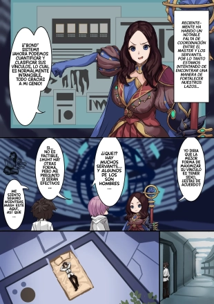 hentai fate grand order