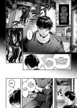 La Señorita K y el Hombre Doliente : página 4