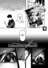 La Señorita K y el Hombre Doliente : página 5