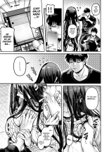 La Señorita K y el Hombre Doliente : página 23