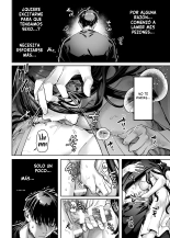 La Señorita K y el Hombre Doliente : página 73