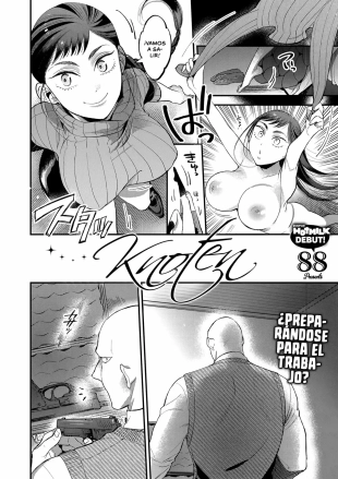 hentai Knoten
