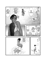 Ko Monkey Ayaka Ch. 1 : página 4