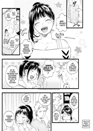 hentai Tentación Diabólica