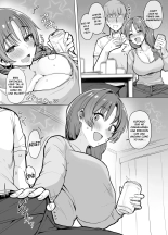 Kodomo no Koro Kawaigattekureta Osananajimi no Okāsan ni Yotta Ikioi de Dōtei Ubawaretai : página 2