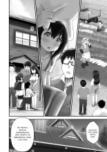 Kodomo o Umu no ni Tekishiteiru Mura?Un Pueblo Adecuado para Dar a Luz a los Niños : página 5