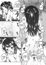 Kodomo Onsen -Runa-chan no Baai- : página 6