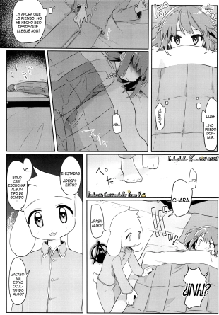 hentai undertale