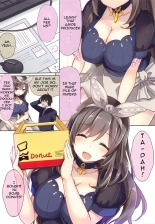 I want to be pampered by Koga-Tan! : página 6