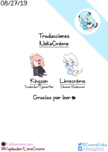 Fox Cub Gin : página 9