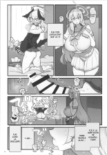 Koharu Futanaru : página 5