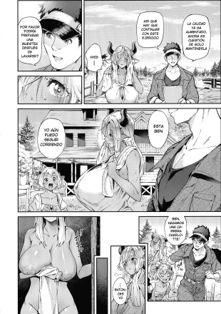 hentai Una Espesa Relacion