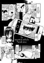 El amor es un espectáculo de emociones, sorpresas, y suspense : página 5
