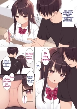 Koibito Doushi ni Natta Koakuma Imouto to Icha Love H.?Mi hermanita traviesa se convirtió en mi novia y ahora disfrutamos de un amor dulce y apasionado. : página 4