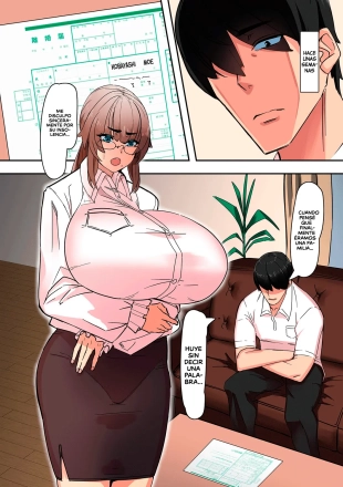 hentai Mi suegra es mi esposa