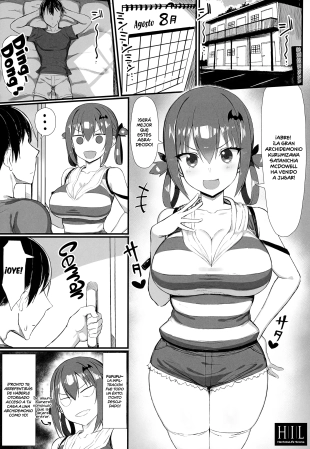 hentai gabriel dropout