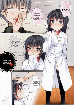 hentai dorei to no seikatsu