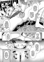Koisuru Kisetsu ) : página 11