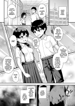 Koisuru Kisetsu ) : página 13
