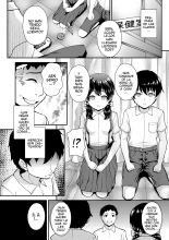 Koisuru Kisetsu ) : página 14