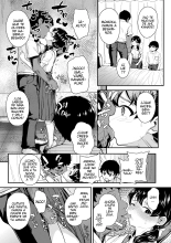 Koisuru Kisetsu ) : página 15