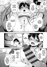 Koisuru Kisetsu ) : página 16