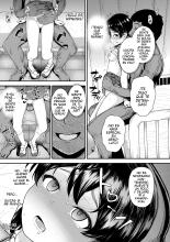 Koisuru Kisetsu ) : página 21